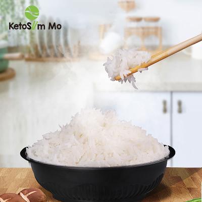 China Instant Steamed Rice 1 Ton Instant Steamed Rice Makers Instant Meal for sale