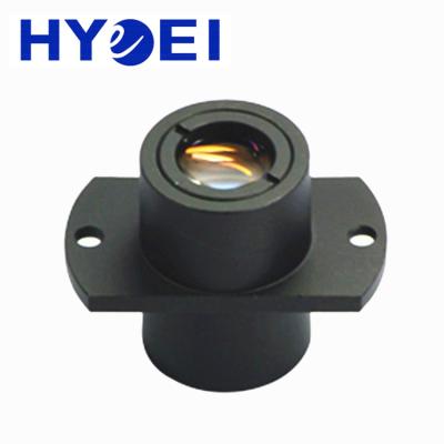 China Customizable cctv lens camera lens projector lens m12 wide angle fisheye lens for sale