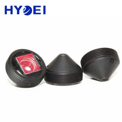 China Monitoring Industry 3MP HD CCTV Lens For 1/2.7