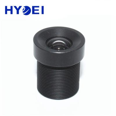 China Aluminum+optical glass hot sale factory promotion m12 6mm focal length advice lens for sale