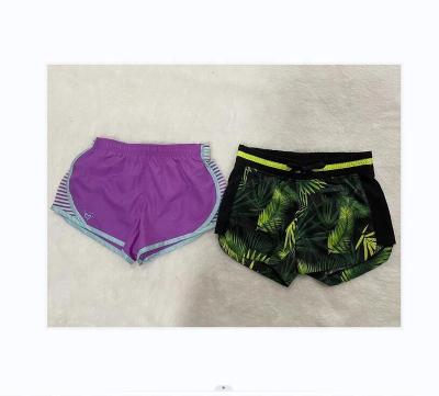 China Fade Proof Color Woven Board Short Hot Kids Short Shorts Short Kids Girl Swimming Board for sale