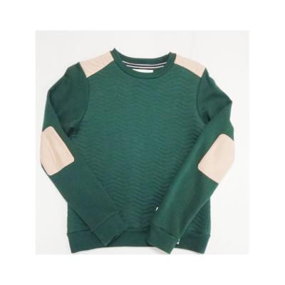 China New Fashion High Quality Children's Anti-pilling Long Sleeve Sweater Tops Girls Casual Shirt Tops for sale