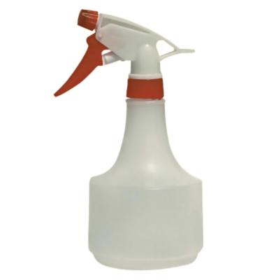 China Yard Garden Hand Holding Plastic Bottle Trigger Sprayer for sale