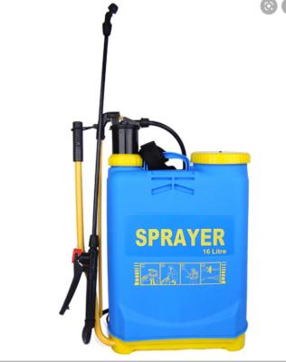 China Garden factory direct high quality agricultural garden manual sprayer for sale