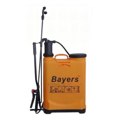 China Agriculture factory direct high quality agricultural garden manual sprayer for sale