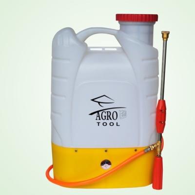 China Wholesale Agriculture Factory Priceagriculture Battery Sprayer Pump for sale