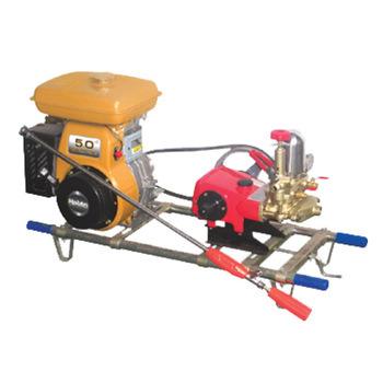 China Agriculture Cart Power Agricultural Sprayer for sale