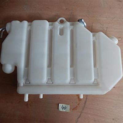 China Sinotruk Howo Heavy Truck AZ9112530333 EXPANSION TANK FOR SINOTRUK for sale