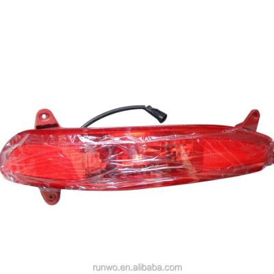 China good rear foglight and return reflector assy T214416040 for sale