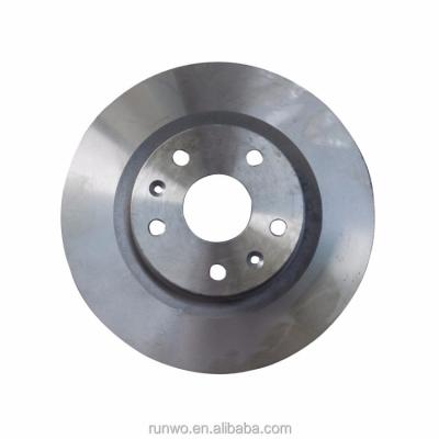 China brake disc/pad for CHERY T113501075BA for sale