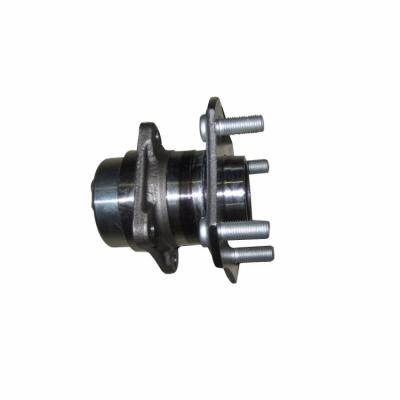 China rear hub assy (FC-1, SC7) 1061001126 for sale