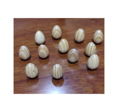 China Factory Supply Wood Suitable Price Popular Product Wooden Balls Kids Toys Decoration Ball for sale