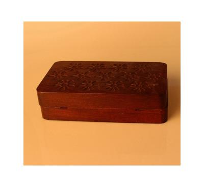 China Popular product Toy Wood Storage Box made of professional quality wood recyclable workmanship for sale