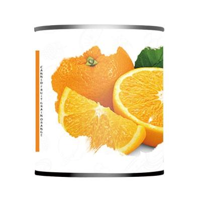 China Canned Wholesale Cheap Quality Assured Best Normal Temperature Canned Fruits for sale