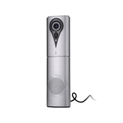 China 8M Pixels Oneking Universal 360 Degree Microphone Support 1080p Gaming Desktop Audio and Video Conference All-in-one Machine for sale