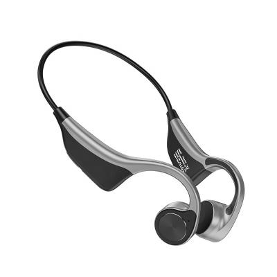 China Newest Ear Hook Radio Ear-mounted With PM3 With 8G Ipx67 Waterproof Earbuds Headset Bone Conduction Earphone Genuine for sale