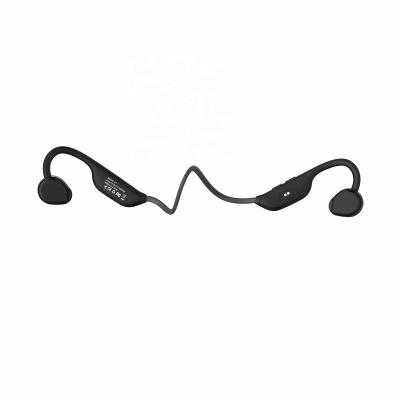 China Ear hook air conduction sports headphones with MIC bose soundssport headphones free wireless headset waterproof microphone for running for sale