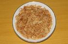 China Golden Color Crispy Fried Onions for sale