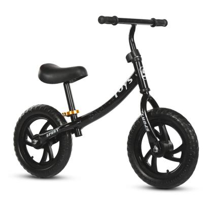 China Kids Toys Toddler Bikes Gifts For 3 Year Old Girl Bike To Train Baby From Stance To Running With Silence Wheels for sale