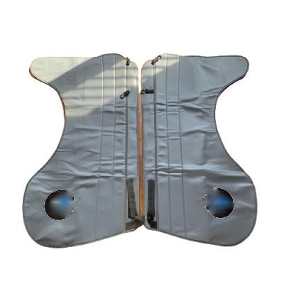 China Reliable Performance Magnetic Fender Cover Eco - Friendly for sale