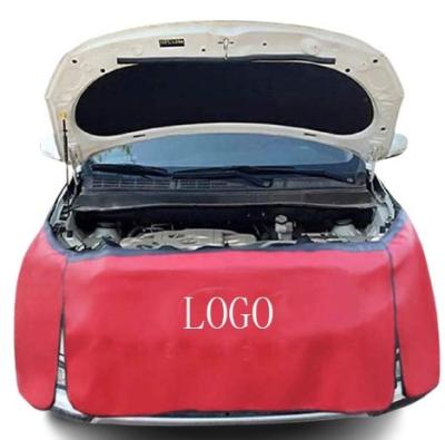 China Eco-friendly sheet board serves as a mud stopper for car automotive parts and accessories for sale