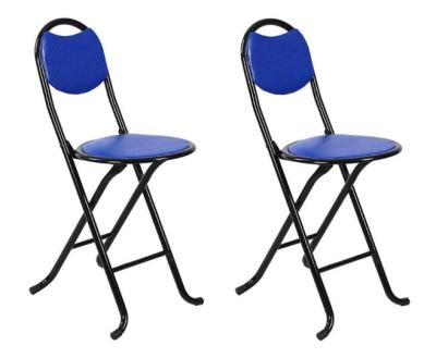 China Leisure Chair Islam Chruch Prayers Used Metal Folding Chair Muslim Chairs In HADJ Season Muslim Religion for sale