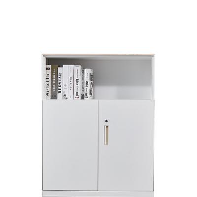 China (Other) Best Selling Adjustable Fashion Style File Storage Metal Cabinet Storage Cabinet for sale