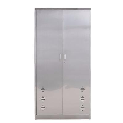 China Gather Hotel/Restaurant/Hospital/Office Furniture Metal Steel Storage Cabinet for sale