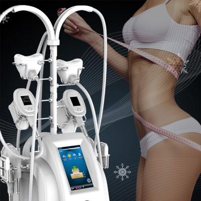 China Weight loss new arrival cryo fat freezing machine with best price for sale