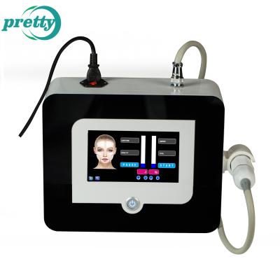 China Skin Tightening Portable Max V Face Lifting Skin Tightening Machine Anti Aging for sale