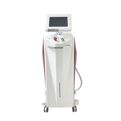 China 2020 Hair Removal Eight Tongues 808nm Diode Laser Hair Removal Machine Permanent Hair Removal For Sale for sale