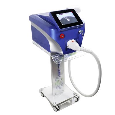 China 2020 well-known hair removal manufacturers produce high quality products 808nm hair removal laser machine for sale