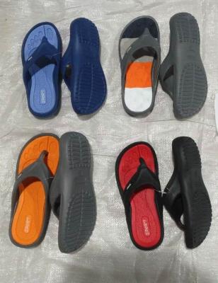 China Custom Made Flip Flops Kid Sandal Anti-Smell Stock Lot Shoes Wholesale Flip Flops for sale