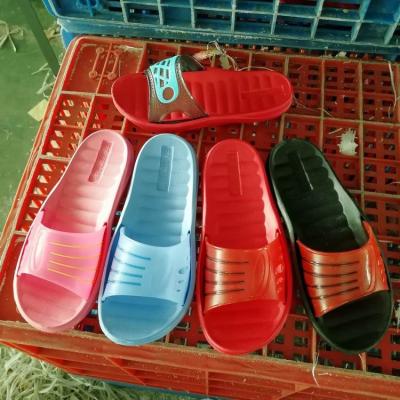 China Running Flip Flops Spell Shoes Women Slippers Flip Flop Slipper Slide Sandal Girls Sandals for sale