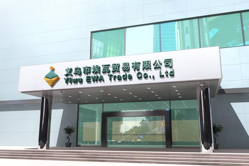 Verified China supplier - Yiwu Ewa Trade Co., Ltd.