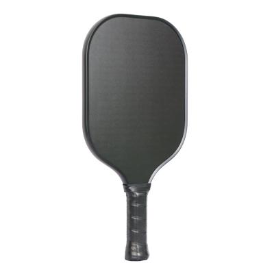 China Lightweight Professional Carbon Fiber Pickleball Racket Usapa Approved Pickle Paddle for sale