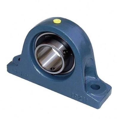 China High Precision Durable In Use Pillow Block Bearing UC204 20*47*31mm for sale