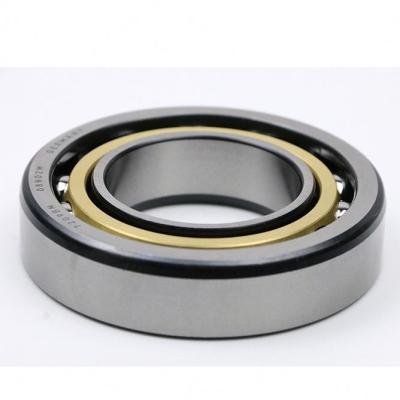 China Hotels Contact High Precision Steel 7202C 15*35*11mm Angular Ball Bearings for sale