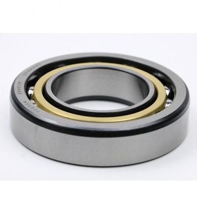 China Hotels Hot Sale Angular Contact Ball Bearings 7215B 75*130*25mm for sale