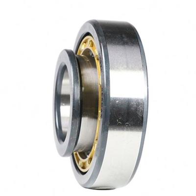 China Hotels Stable Quality Cylindrical Roller Bearings NU2315 75*160*55mm for sale