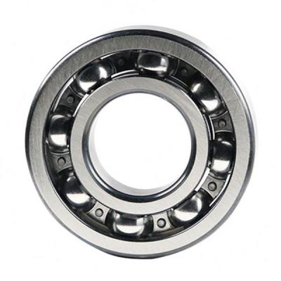 China Hotels Factory Price Deep Groove Ball Bearing 6014 70*110*20mm for sale