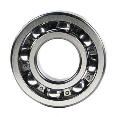 China Hotels Product Available Deep Groove Ball Bearing 61815 75*95*10mm for sale