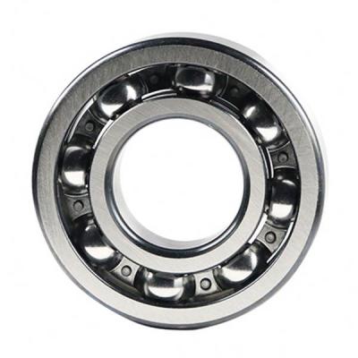 China Hotels Advanced Technology Deep Groove Ball Bearing 6015 75*115*20mm for sale