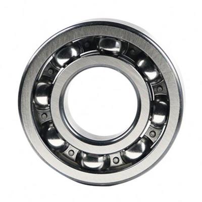 China High Precision Steel Deep Groove Ball Bearing 6215 75*130*25mm Hotels for sale