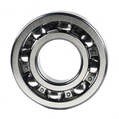 China Latest Technology Hotels Deep Groove Ball Bearing 6415 75*190*45mm for sale