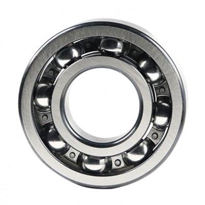 China Hotels Price Promotion Deep Groove Ball Bearing 6016 80*125*22mm for sale