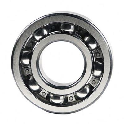 China Hotels Wholesale Price Deep Groove Ball Bearing 61901 12*24*6mm for sale