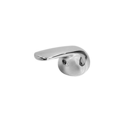 China Unpretentious Faucet Single Metal Lever Handle For Home Improvement for sale