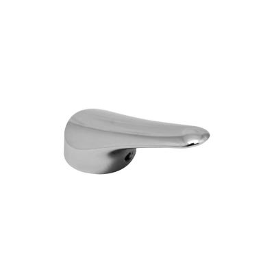 China Minimalist Faucet Shower Handle for sale