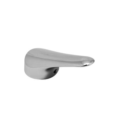 China Minimalist Faucet Shower Handle For Bathroom Renovation for sale